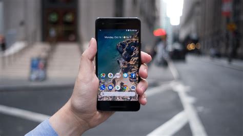 Google Pixel 2 review | TechRadar