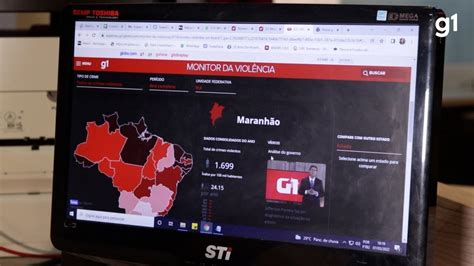 Em quatro anos Monitor da Violência já registrou quase 9 mil mortes no