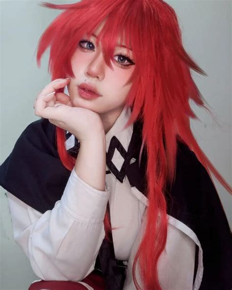 25 Rias Gremory Cosplay From High School DxD - OtakuKart