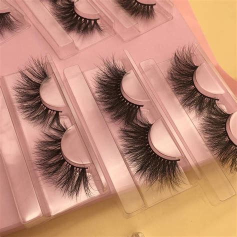 Best Mink Lashes Places To Get Eyelash Extensions Near Me