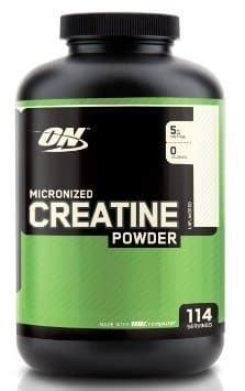 Best Creatine for Men: Increase Muscle Growth, Recovery and DHT