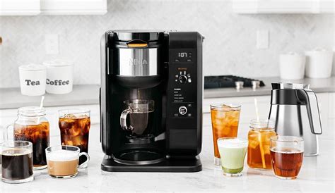 Ninja Dual Brew Vs Keurig Duo - Differences You Should Know In 2023!