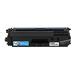 Brother TN339C Super High Yield Cyan Original Toner Cartridge