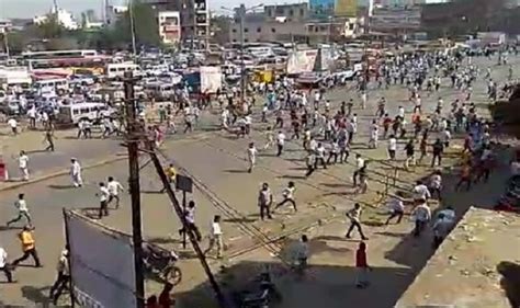 Bhima Koregaon Violence Spills Over To Mumbai Here Are The Routes To