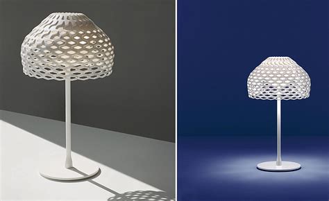 Tatou T Table Lamp By Patricia Urquiola For Flos Hive