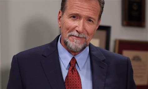 Walt Willey Makes A Return To General Hospital Michael Fairman Tv