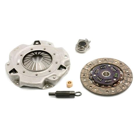 Luk Repset Clutch Kit With Release Bearing