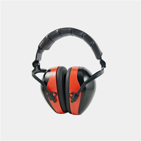 Hearing Protection Earmuffs Ked309 Ppe Safety Kayo Taiwan