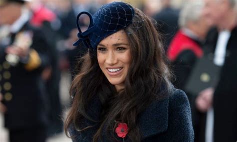 Meghan Markle Net Worth A Glamorous Journey Celebily