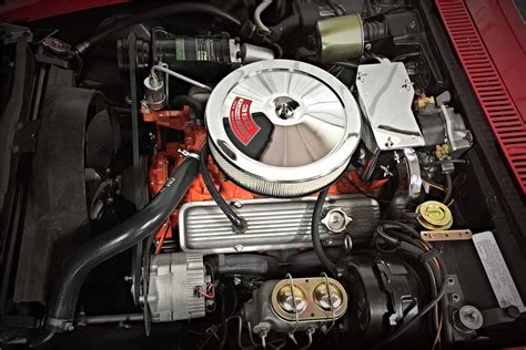 1969 350ci V8 Engine Guide Specs Features And More