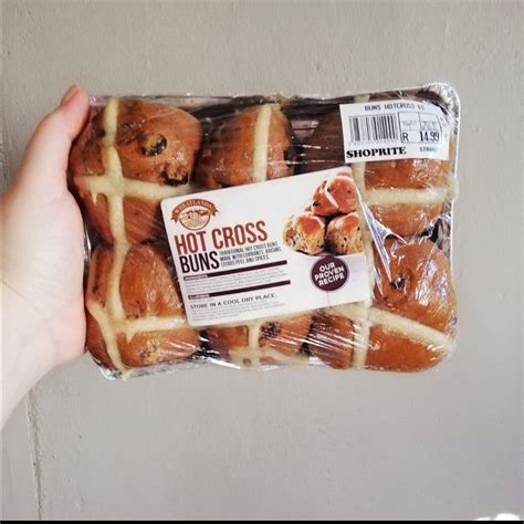 Wheatlands Hot Cross Buns Reviews Abillion