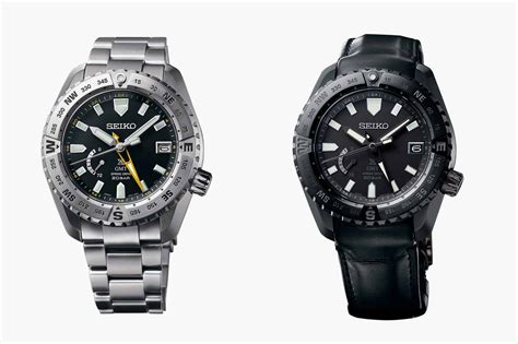 Baselworld 2019 Introducing Seiko S Prospex LX Collection Tool