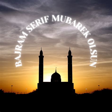 Kurban Bajram Serif Mubarek Olsun Artofit