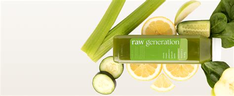 Amazon RAW Generation 5 Day Skinny Cleanse Best Detox Juice