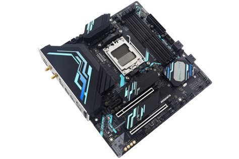 Biostar Intros Racing B Egtq Micro Atx Motherboard Eteknix