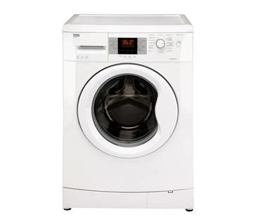 A Ab Rated Kg Rpm Washing Machine Wmb L Beko Uk