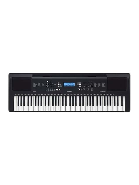 Yamaha Psr Ew310 Keyboard Leo Music And Audio