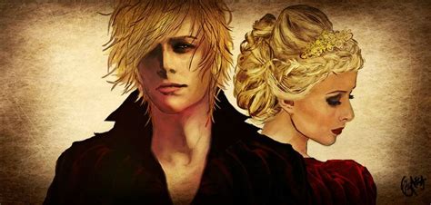 The Lannister Twins Fc Deviantart Net Fs I D The