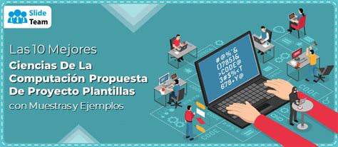 Las 10 Mejores Plantillas De Propuestas De Proyectos De Informática Con