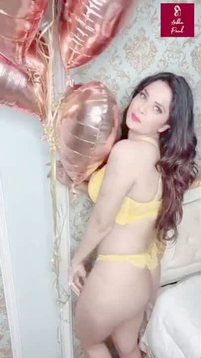 Abha Paul Indian Model Want S Your Prick In Her Pussy Hotntubes