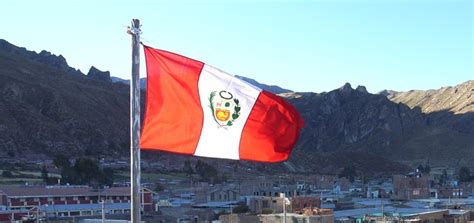 La Red Dorsal de Perú volvió al Estado pero Pronatel no puede brindar