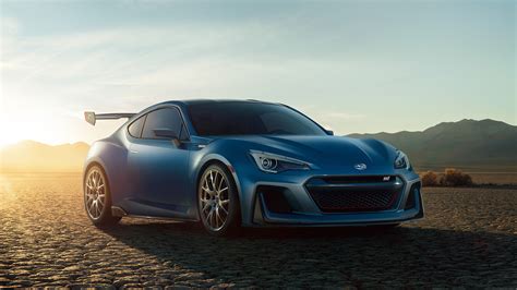 80 Subaru Brz Sti Wallpapers WallpaperSafari