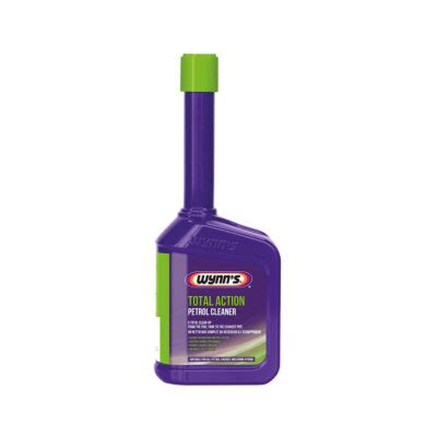 Total Action Petrol Cleaner Wynn S UK