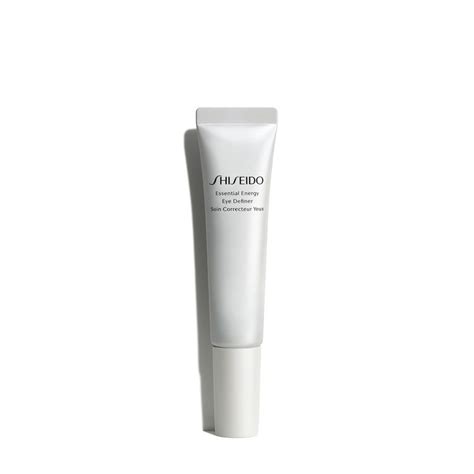 Shiseido Eye Definer (Eye Cream) Reviews 2021