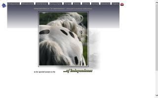 Knabstrupper Breeders and Stallions Directory - O Horse!