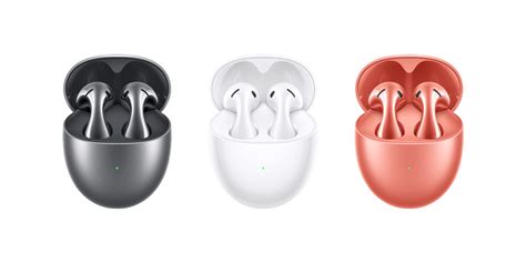 Huawei FreeBuds 5 review: Ear fashion - PhoneArena
