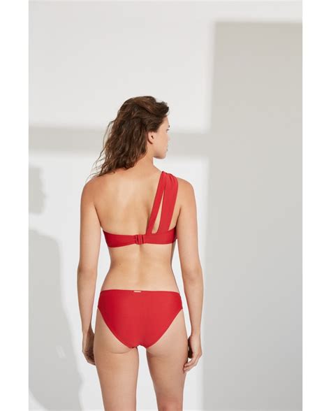 Bikini Top Mujer Copa B Ysabel Mora