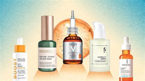 Of The Best Vitamin C Serums For Oily Skin Dry Sensitive Skin