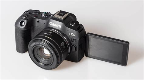 Camera Review Canon Eos R Photofocus