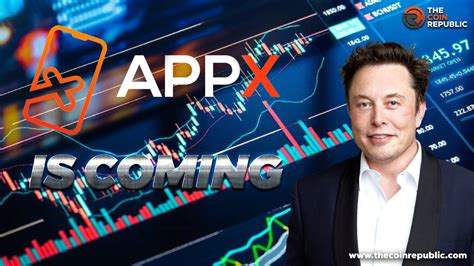 Elon Musk Hints Everything App X Is Coming The Coin Republic