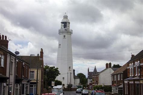 Withernsea Lighthouse - Withernsea