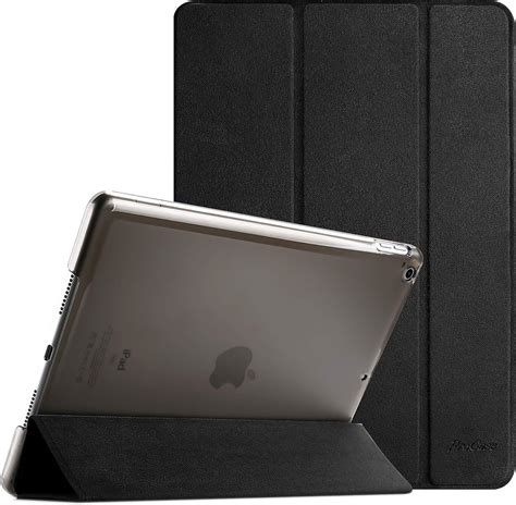 Amazon Procase Funda Para Ipad De Generaci N Ipad De