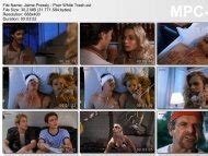 Naked Jaime Pressly In Poor White Trash