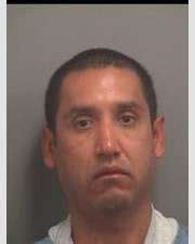 Guillermo Diaz Arrested Booked 03 31 2013 Arrest Files