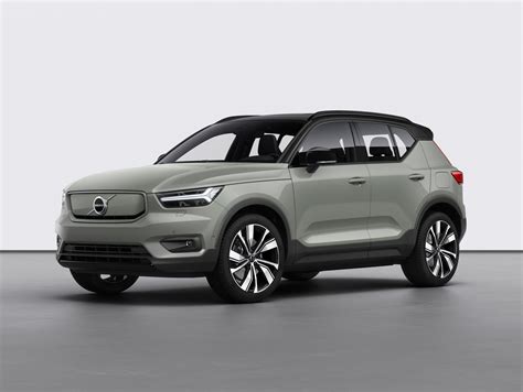 Volvo XC40 Tem Defeito Irritante Segundo Site Especializado