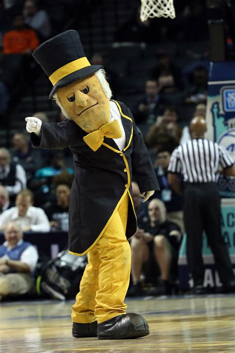 Ranking All 68 Ncaa Tournament Teams By Mascot For The Win