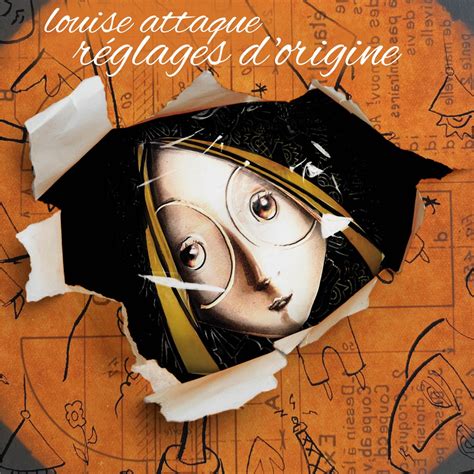 Réglages d origine Single by Louise Attaque on Apple Music