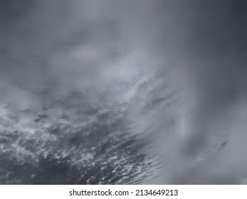 Dark Grey Clouds Background Texture Stock Photo 2218078669 | Shutterstock