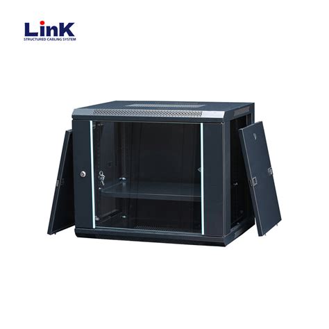 4u 5u 9u Wall Mount Outdoor Network Cabinet China 5u Network Cabinet And 4u Wall Mount