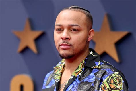 Bow Wow Opens Up About His Latest Hospitalization I Was Losing My