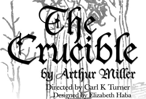 The Crucible by Arthur Miller timeline | Timetoast timelines