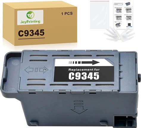 Joyprinting C Ink Maintenance Box Replacement For Epson C