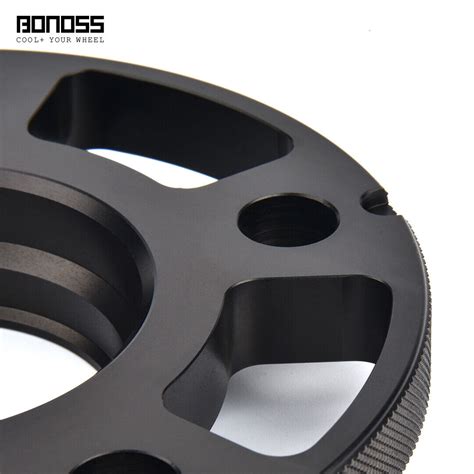 4 15mm 5x108 Hub Centric Wheel Spacers for Ferrari 360 459 F355 F430 ...