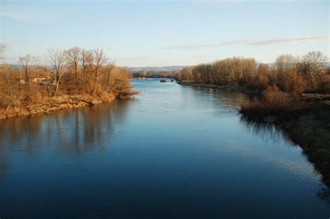 Visit Kosovo - The Binca Morava River