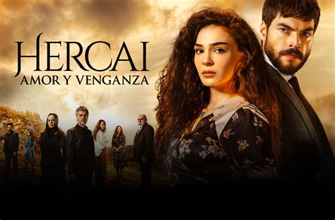 Akin Akinözü El Galán De ‘hercai Amor Y Venganza Explica Por Qué