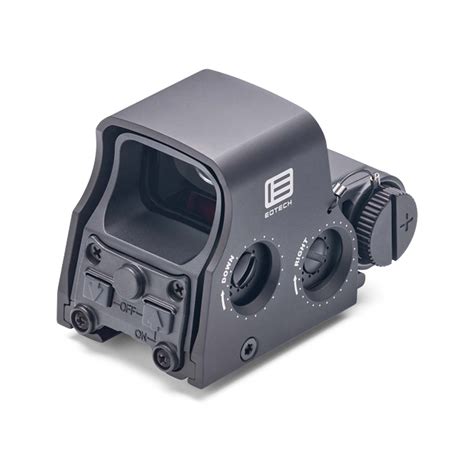 Eotech Hws Xps Sure Shot Night Vision